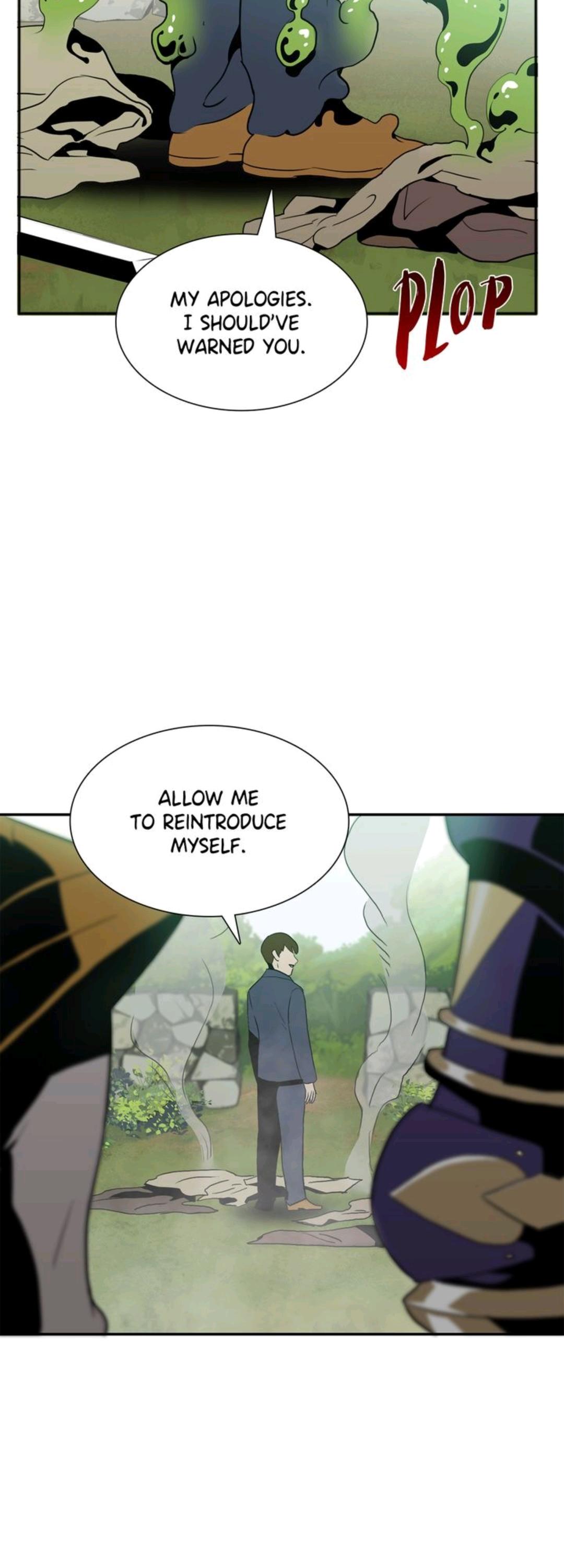 Read The Skeleton Soldier Failed to Defend the Dungeon EN Manga Online