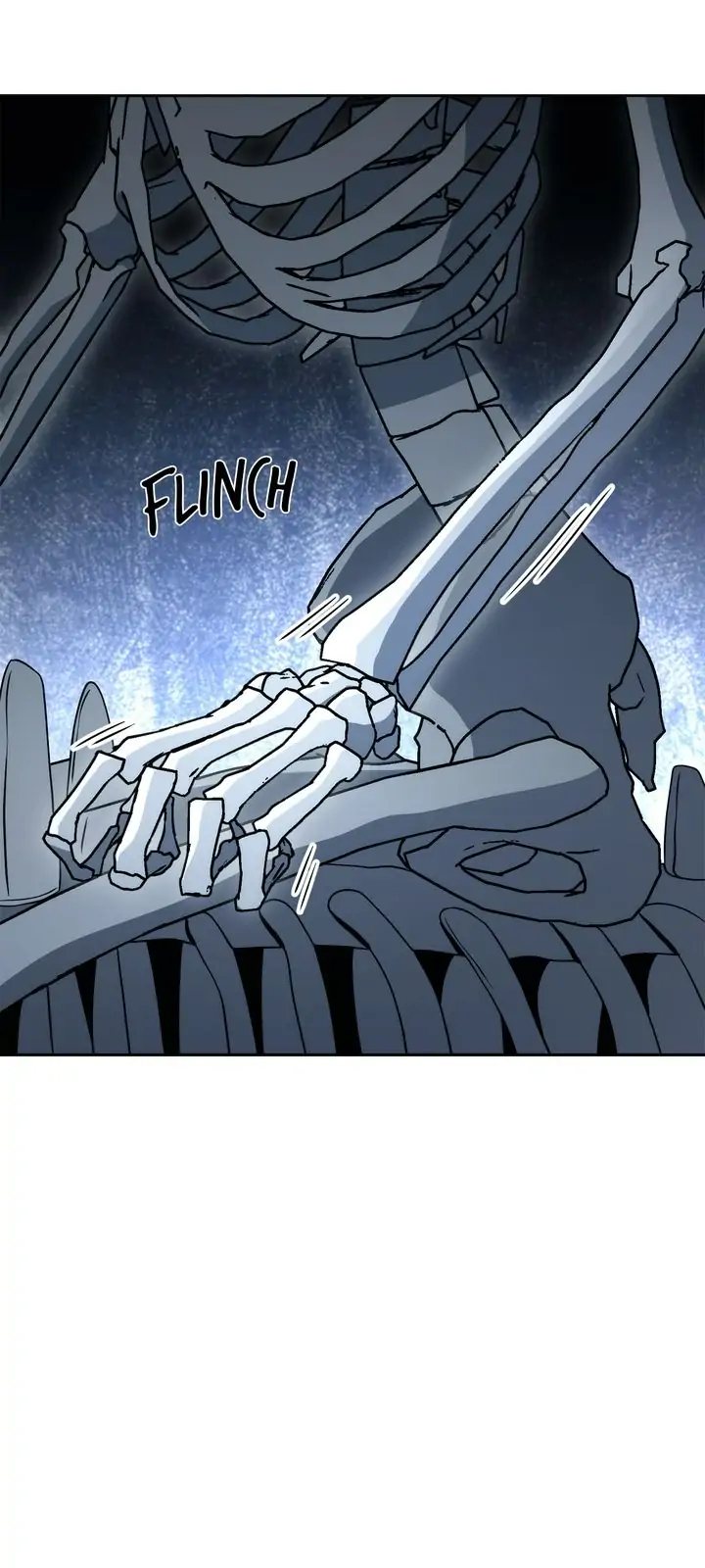 Read The Skeleton Soldier Failed to Defend the Dungeon EN Manga Online