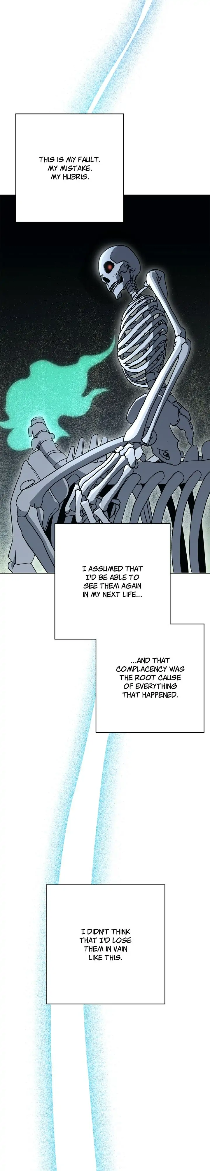 Read The Skeleton Soldier Failed to Defend the Dungeon EN Manga Online