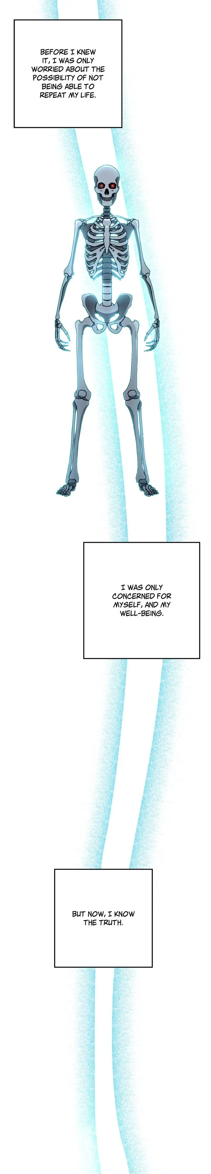 Read The Skeleton Soldier Failed to Defend the Dungeon EN Manga Online