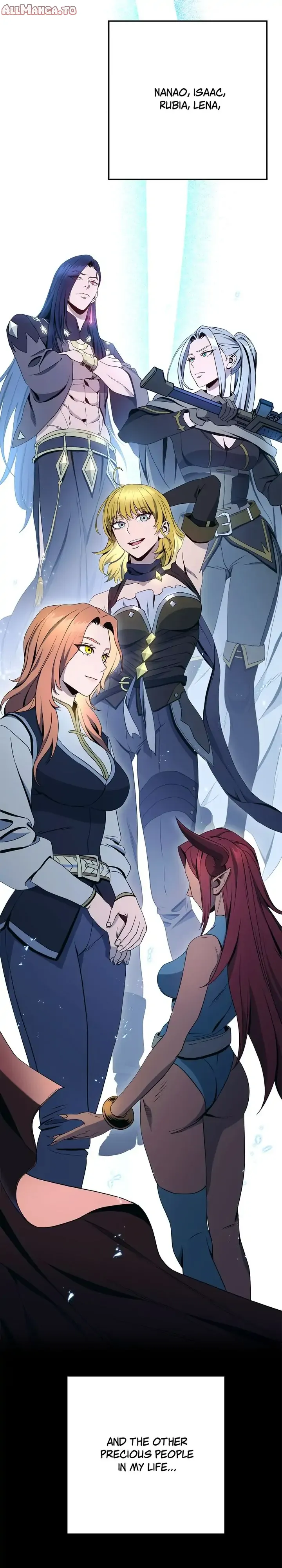 Read The Skeleton Soldier Failed to Defend the Dungeon EN Manga Online