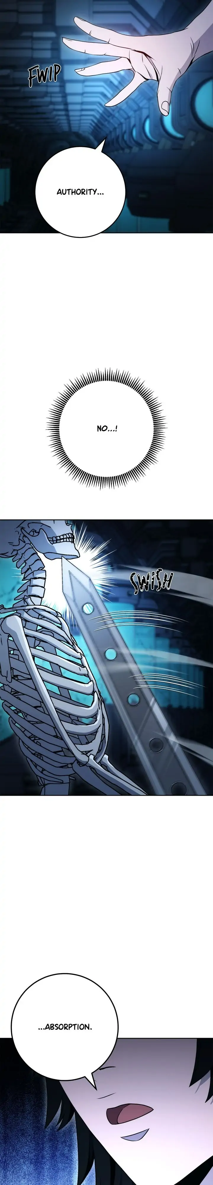 Read The Skeleton Soldier Failed to Defend the Dungeon EN Manga Online