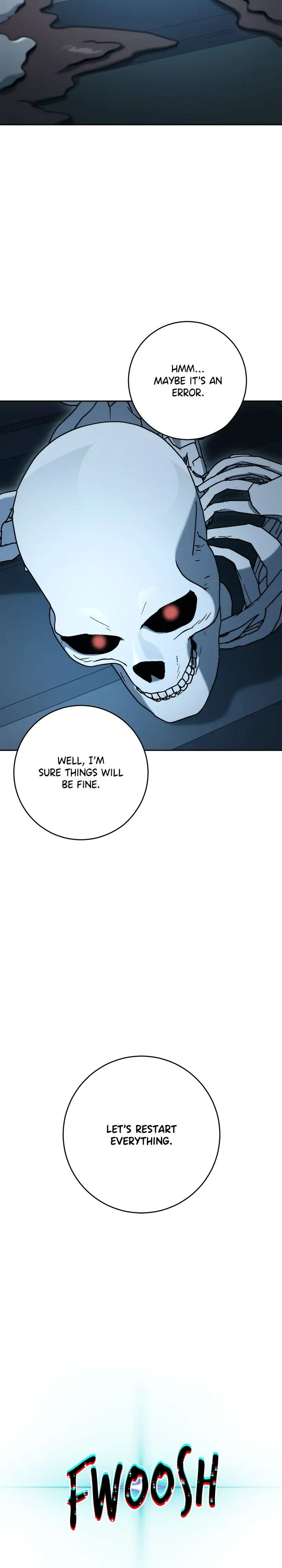 Read The Skeleton Soldier Failed to Defend the Dungeon EN Manga Online