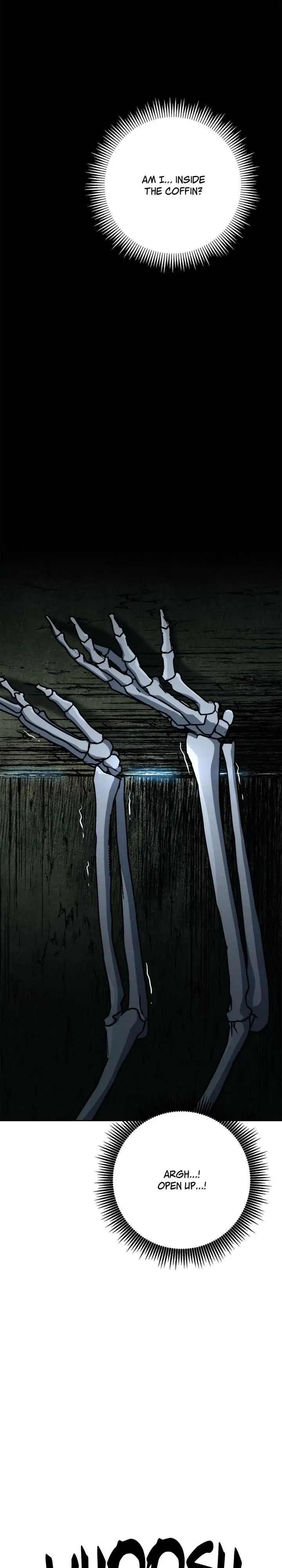 Read The Skeleton Soldier Failed to Defend the Dungeon EN Manga Online