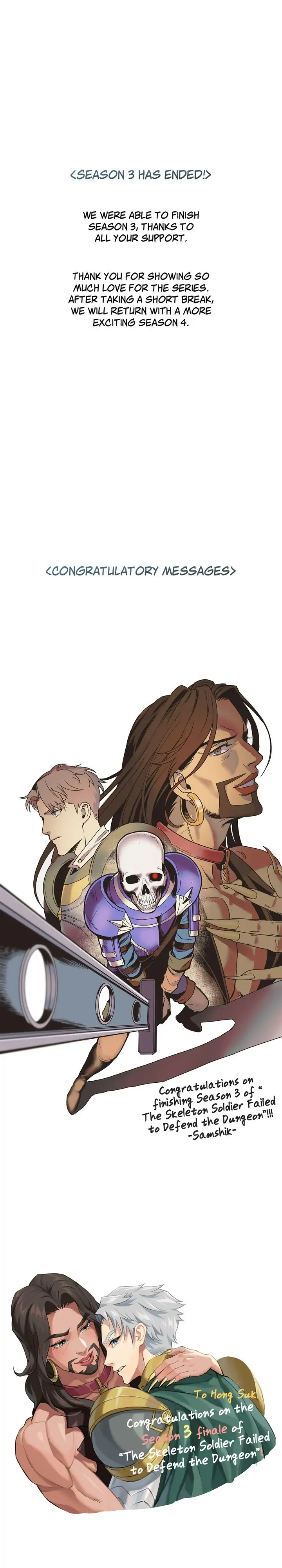 Read The Skeleton Soldier Failed to Defend the Dungeon EN Manga Online