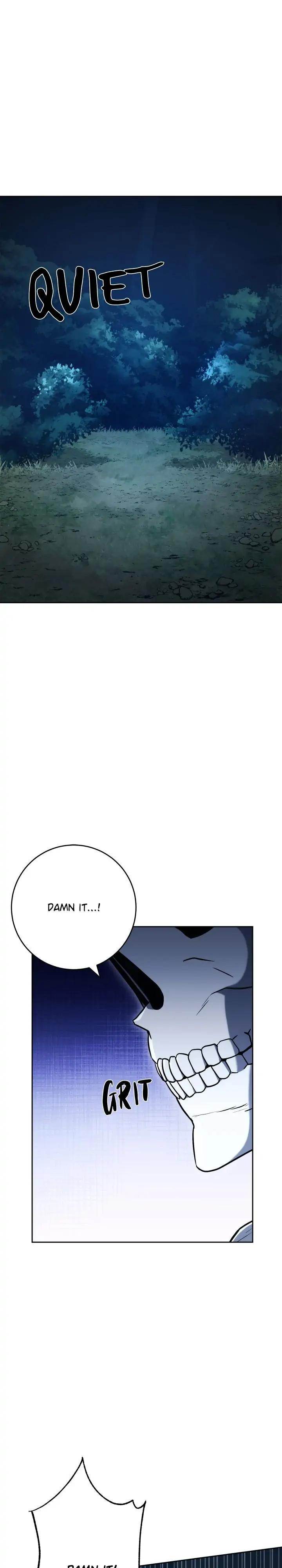 Read The Skeleton Soldier Failed to Defend the Dungeon EN Manga Online