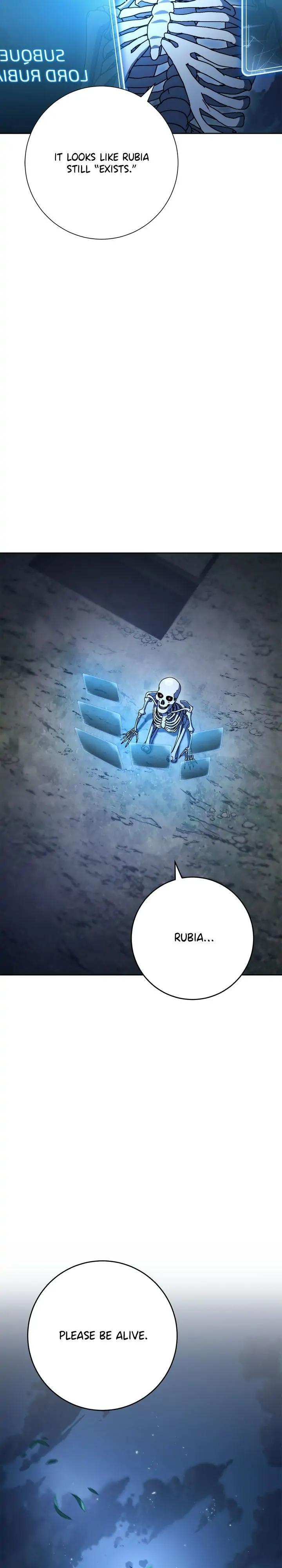 Read The Skeleton Soldier Failed to Defend the Dungeon EN Manga Online