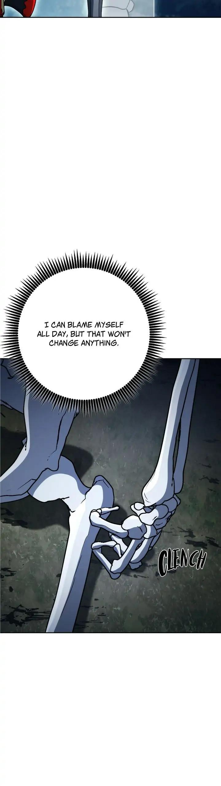 Read The Skeleton Soldier Failed to Defend the Dungeon EN Manga Online