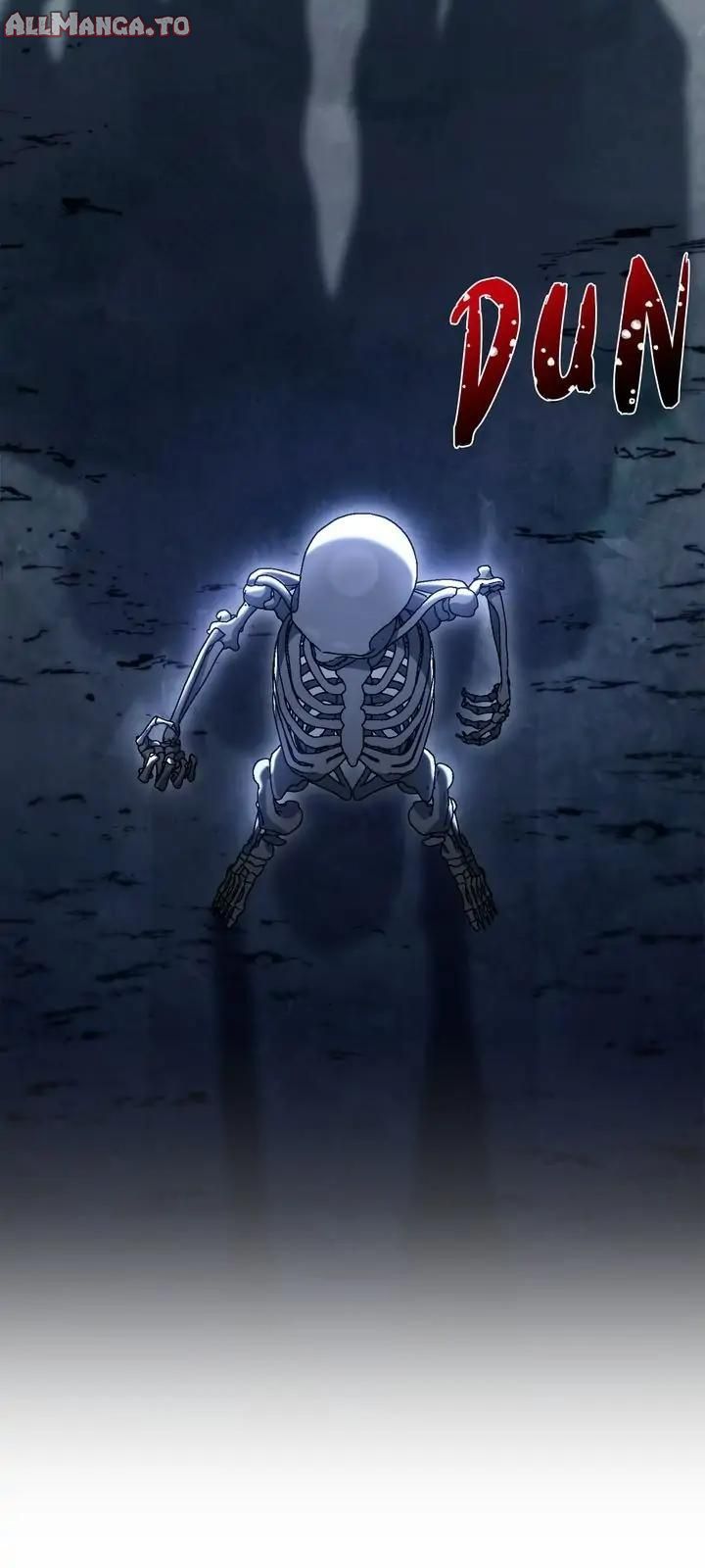 Read The Skeleton Soldier Failed to Defend the Dungeon EN Manga Online