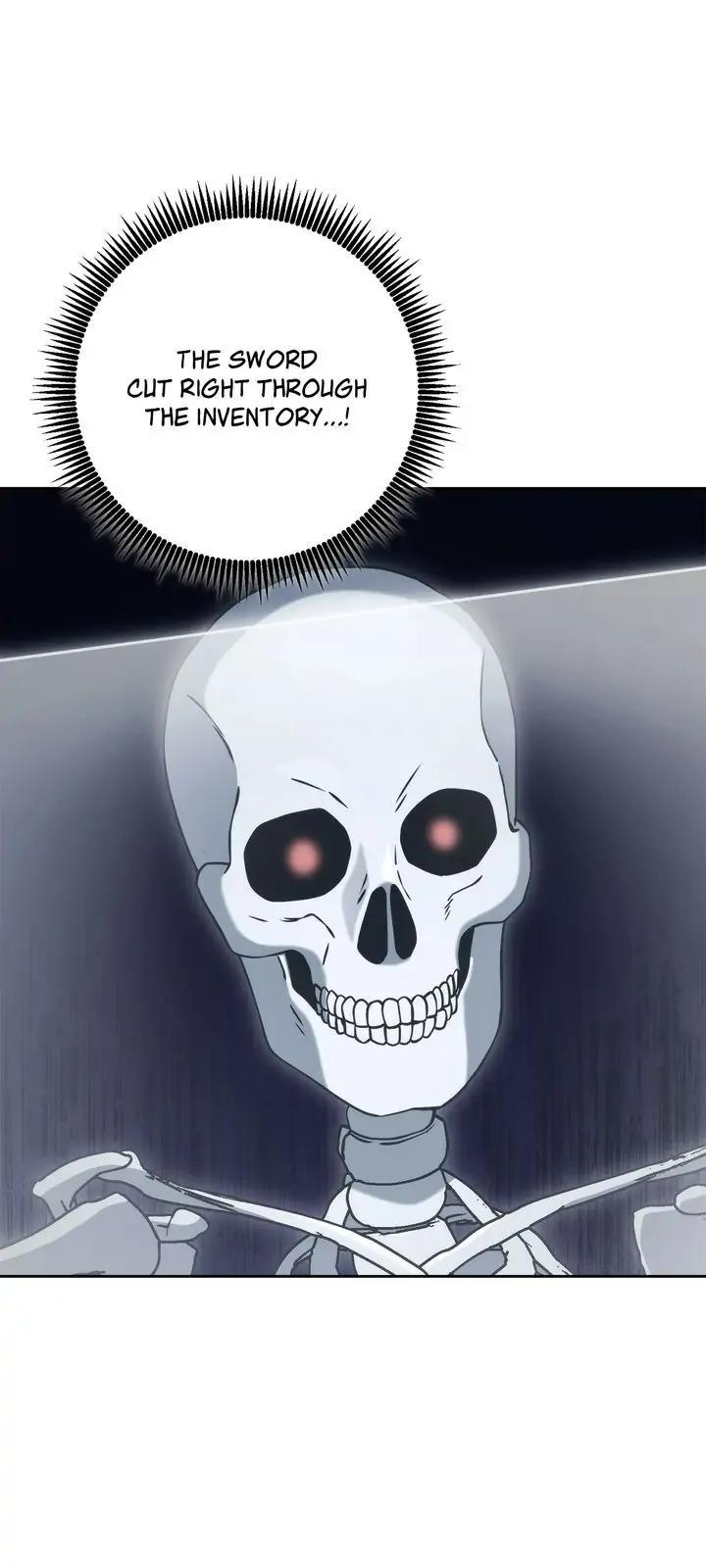 Read The Skeleton Soldier Failed to Defend the Dungeon EN Manga Online