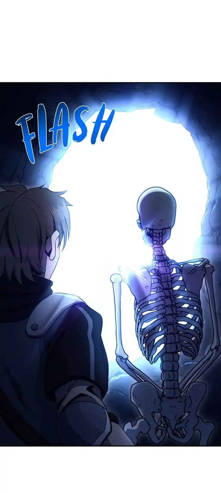 Read The Skeleton Soldier Failed to Defend the Dungeon EN Manga Online