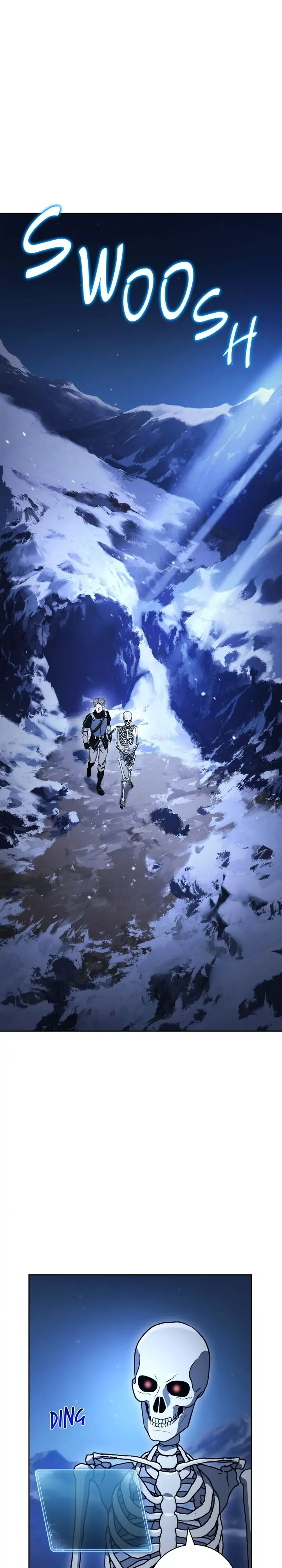 Read The Skeleton Soldier Failed to Defend the Dungeon EN Manga Online