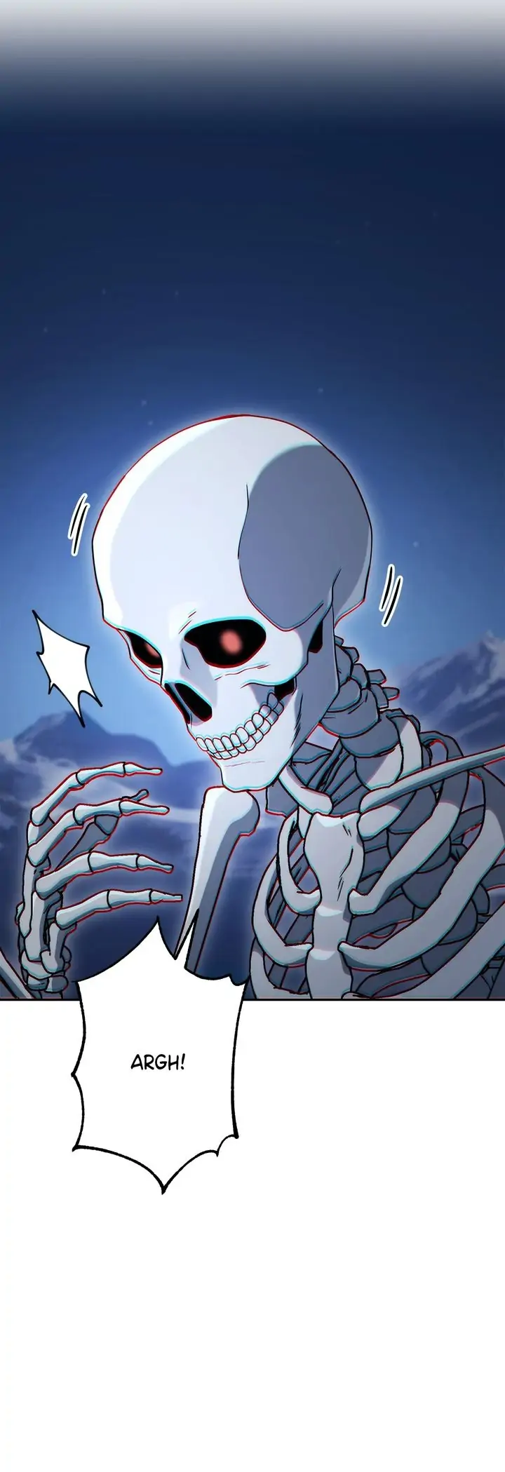 Read The Skeleton Soldier Failed to Defend the Dungeon EN Manga Online