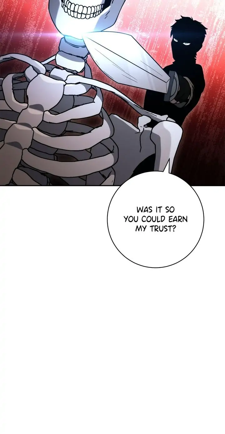 Read The Skeleton Soldier Failed to Defend the Dungeon EN Manga Online