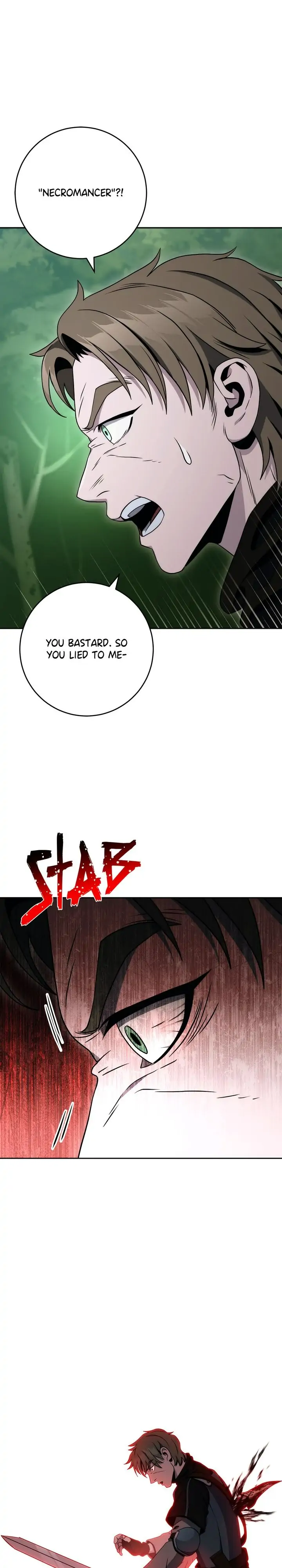 Read The Skeleton Soldier Failed to Defend the Dungeon EN Manga Online