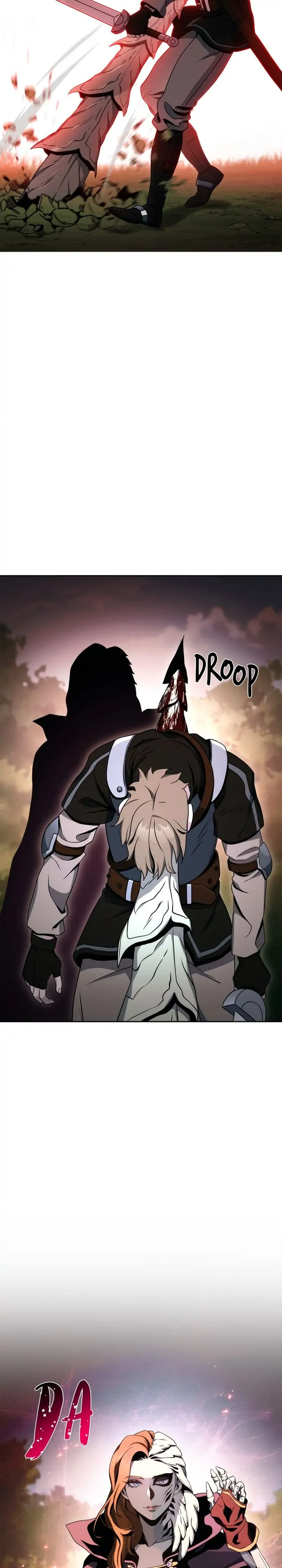 Read The Skeleton Soldier Failed to Defend the Dungeon EN Manga Online
