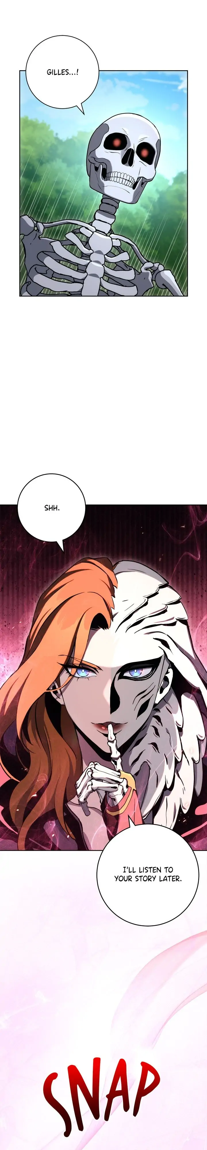 Read The Skeleton Soldier Failed to Defend the Dungeon EN Manga Online