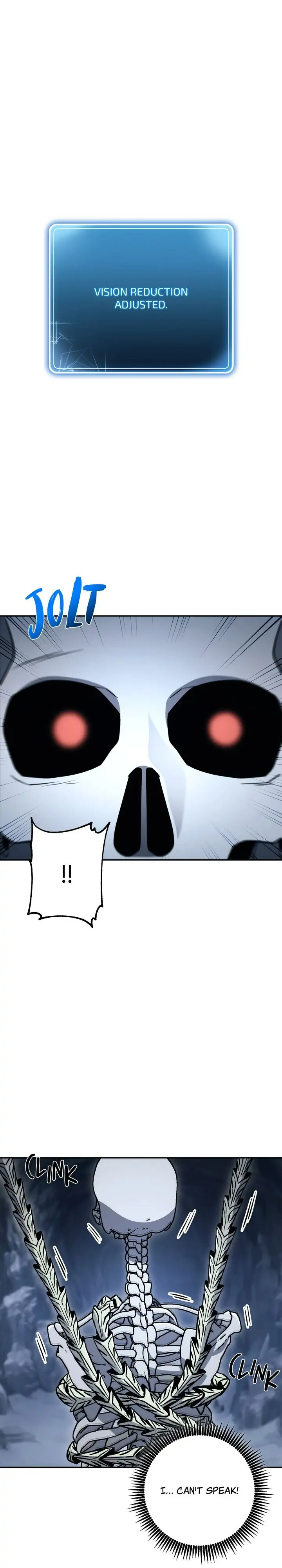 Read The Skeleton Soldier Failed to Defend the Dungeon EN Manga Online