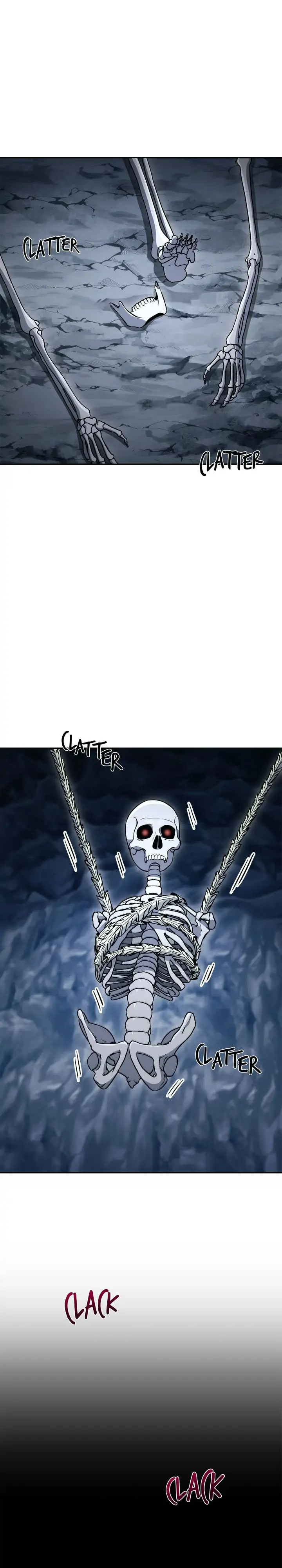 Read The Skeleton Soldier Failed to Defend the Dungeon EN Manga Online
