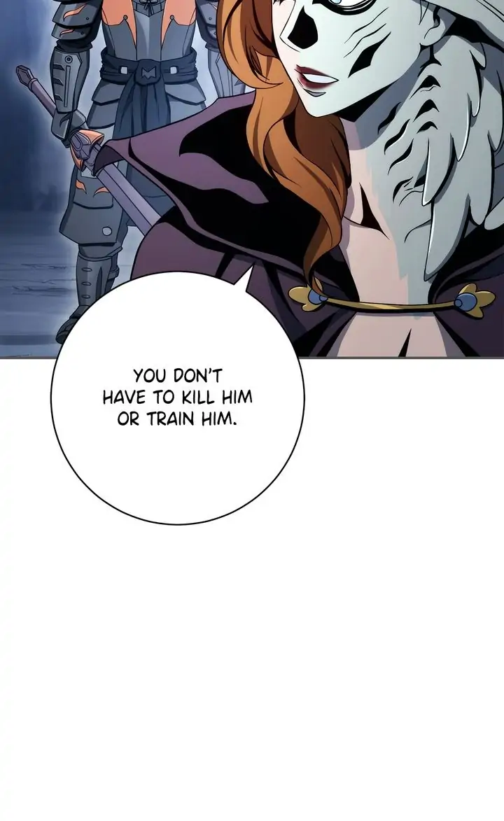 Read The Skeleton Soldier Failed to Defend the Dungeon EN Manga Online