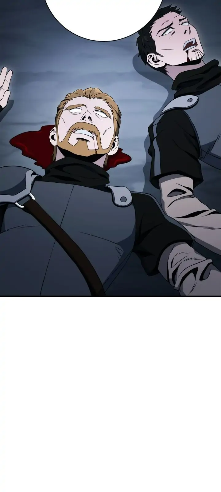 Read The Skeleton Soldier Failed to Defend the Dungeon EN Manga Online