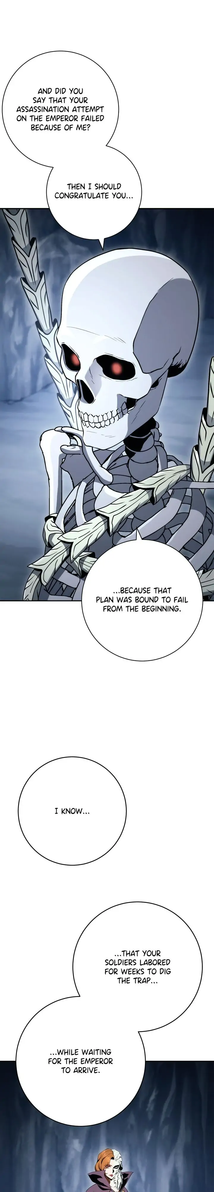 Read The Skeleton Soldier Failed to Defend the Dungeon EN Manga Online