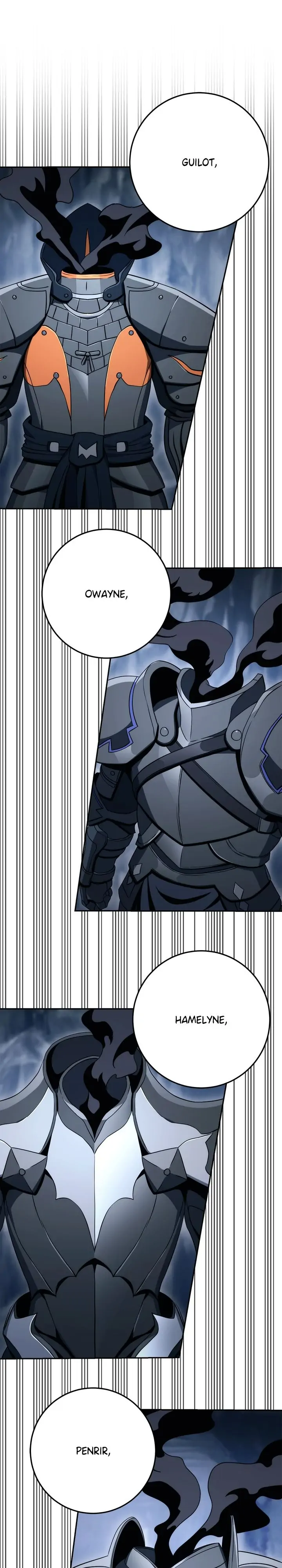 Read The Skeleton Soldier Failed to Defend the Dungeon EN Manga Online