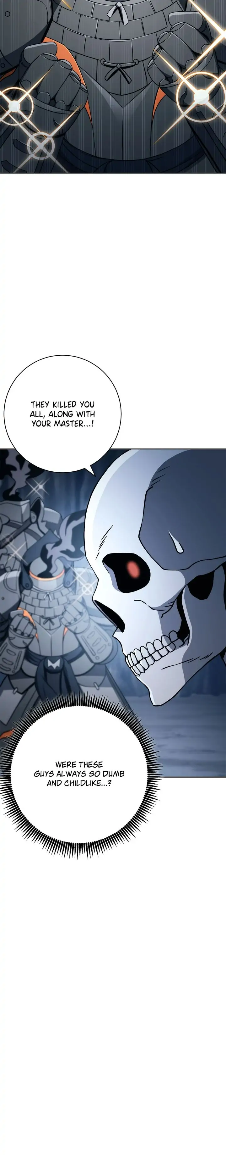 Read The Skeleton Soldier Failed to Defend the Dungeon EN Manga Online