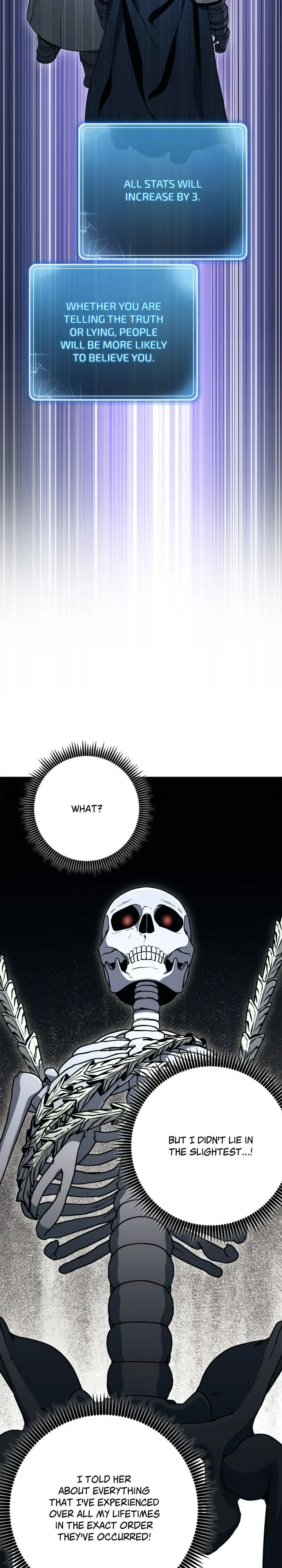 Read The Skeleton Soldier Failed to Defend the Dungeon EN Manga Online