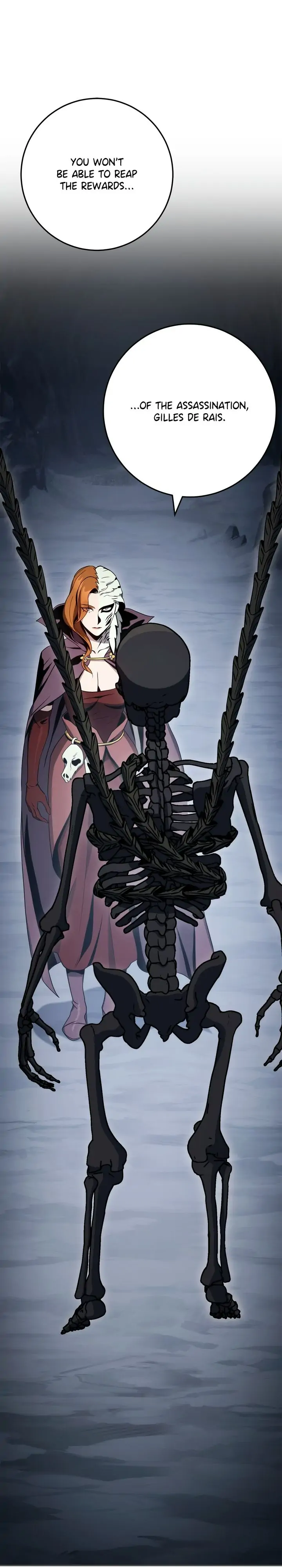 Read The Skeleton Soldier Failed to Defend the Dungeon EN Manga Online
