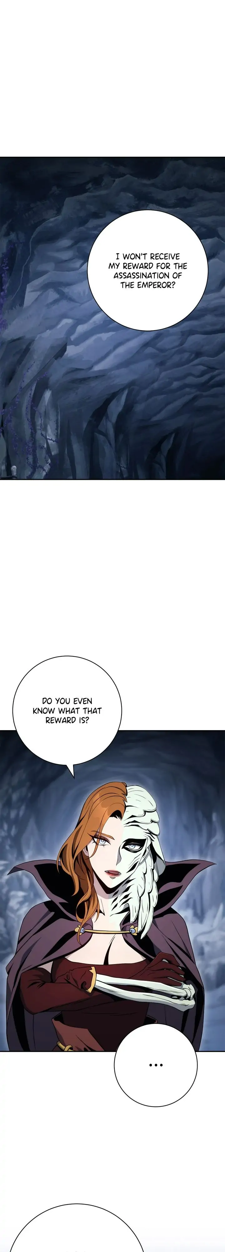 Read The Skeleton Soldier Failed to Defend the Dungeon EN Manga Online