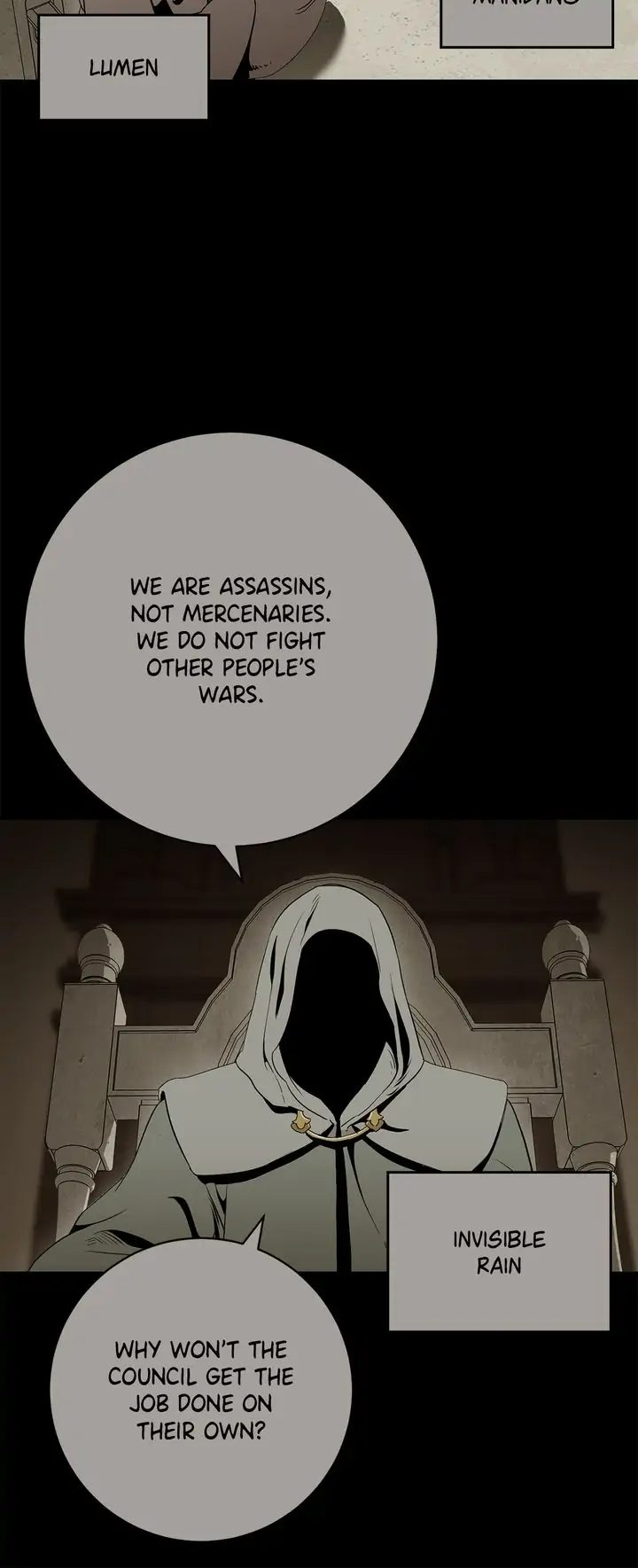 Read The Skeleton Soldier Failed to Defend the Dungeon EN Manga Online