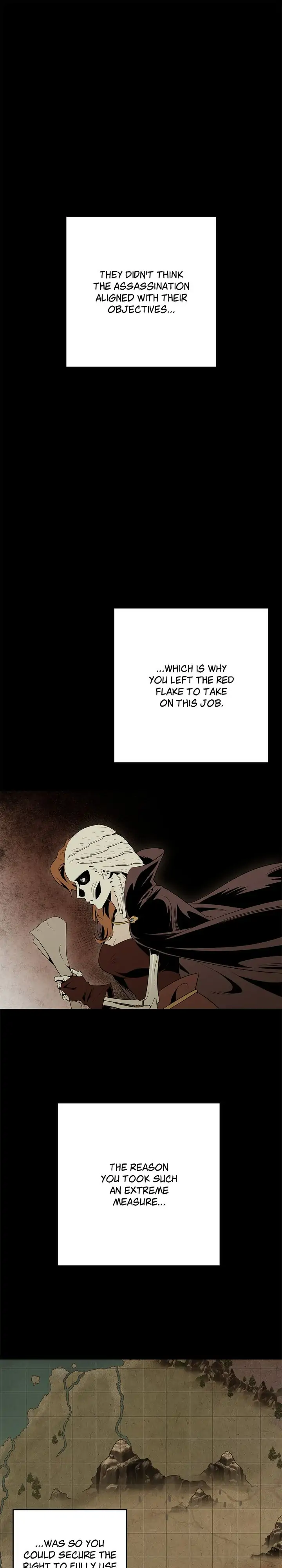 Read The Skeleton Soldier Failed to Defend the Dungeon EN Manga Online