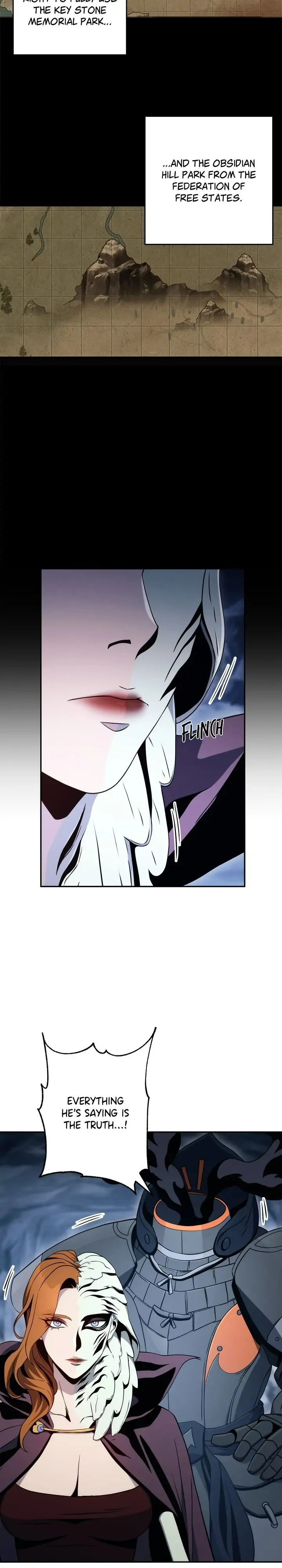 Read The Skeleton Soldier Failed to Defend the Dungeon EN Manga Online