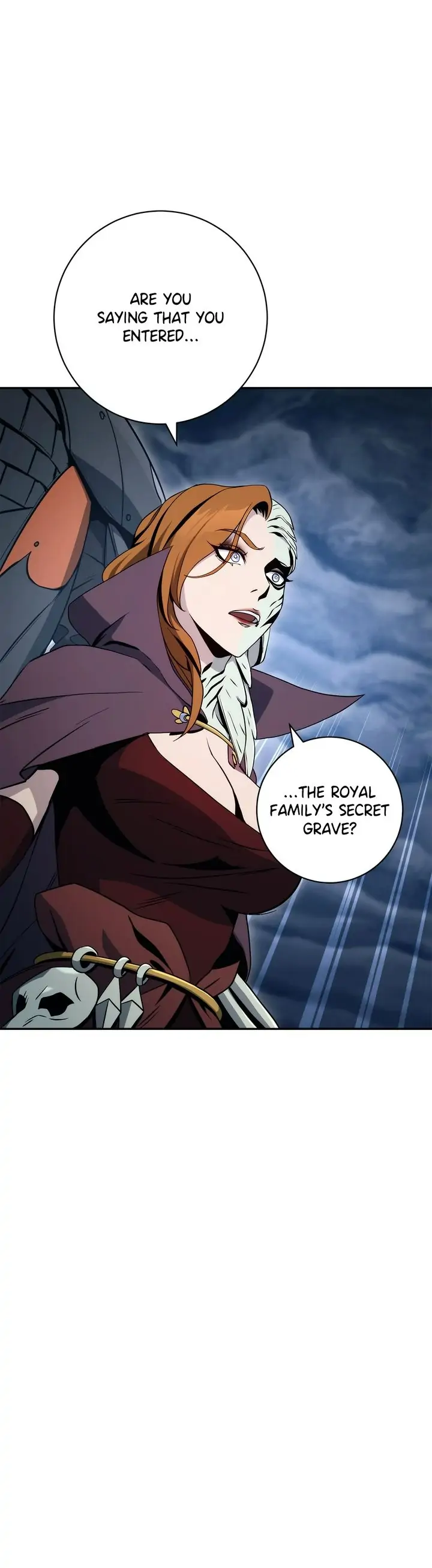 Read The Skeleton Soldier Failed to Defend the Dungeon EN Manga Online
