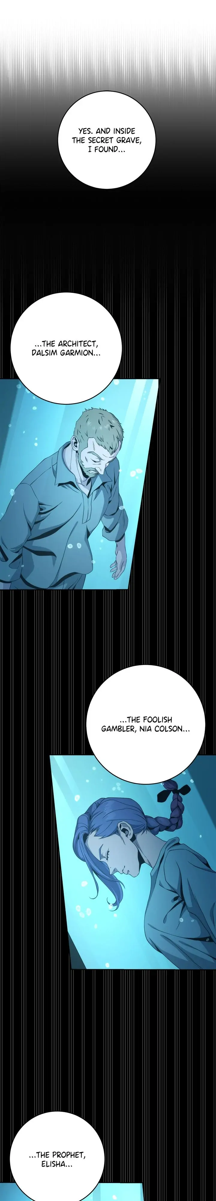Read The Skeleton Soldier Failed to Defend the Dungeon EN Manga Online