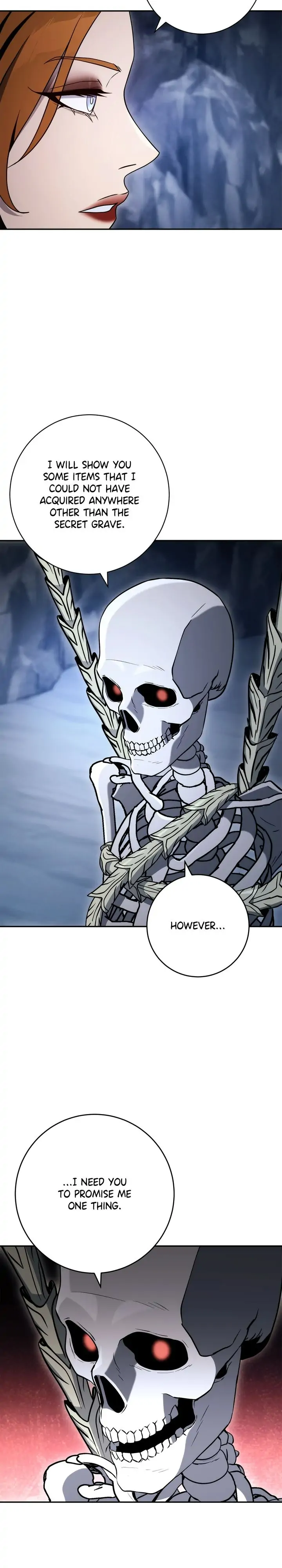 Read The Skeleton Soldier Failed to Defend the Dungeon EN Manga Online