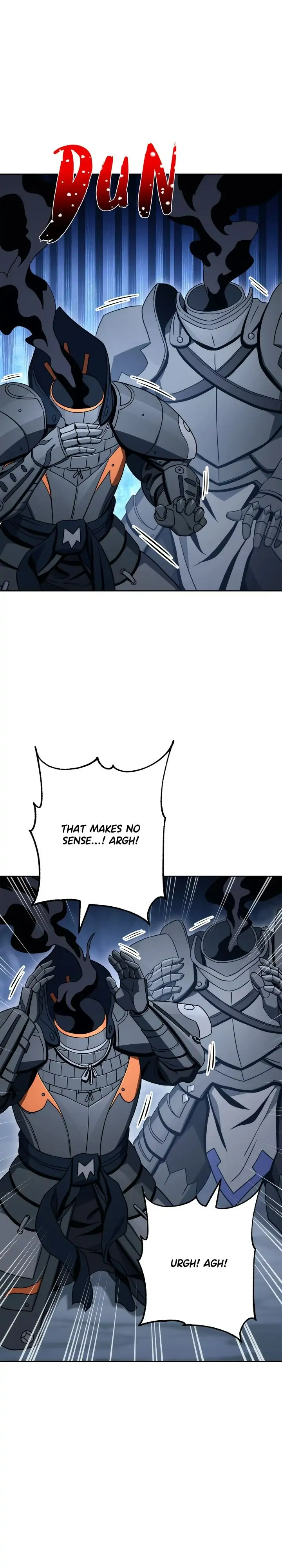 Read The Skeleton Soldier Failed to Defend the Dungeon EN Manga Online