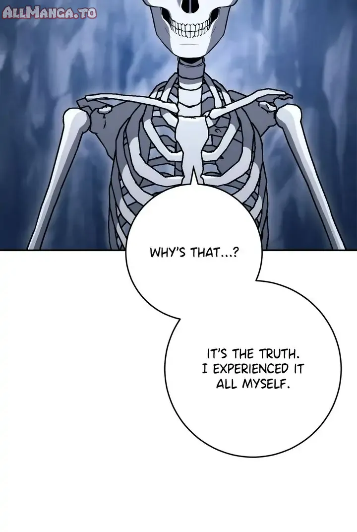 Read The Skeleton Soldier Failed to Defend the Dungeon EN Manga Online