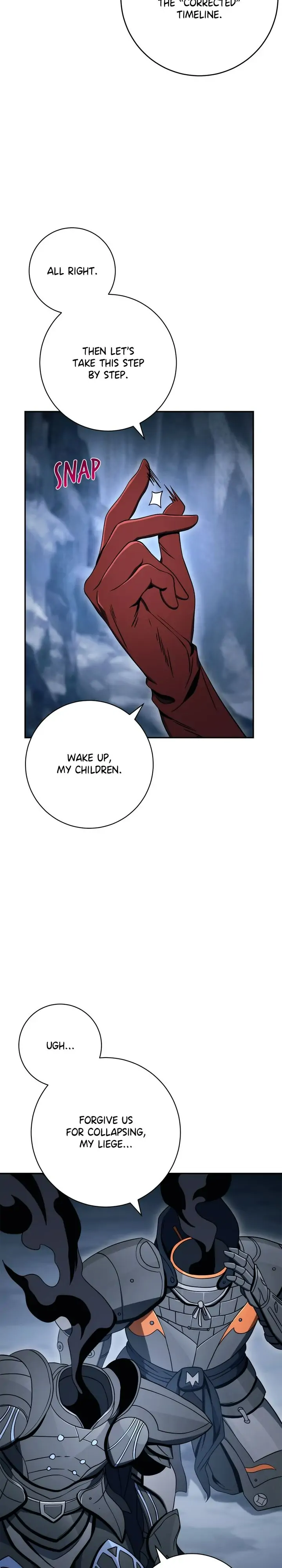 Read The Skeleton Soldier Failed to Defend the Dungeon EN Manga Online