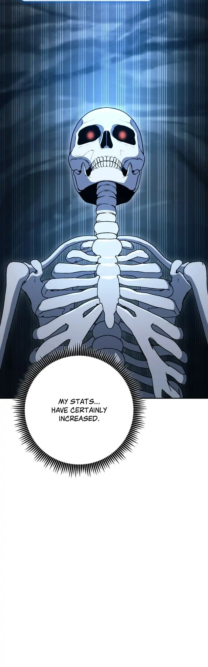 Read The Skeleton Soldier Failed to Defend the Dungeon EN Manga Online