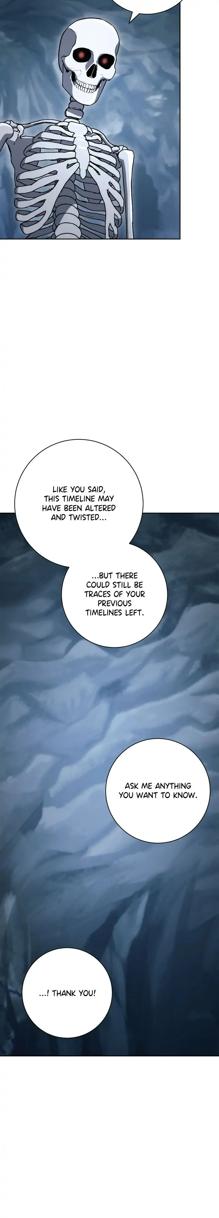 Read The Skeleton Soldier Failed to Defend the Dungeon EN Manga Online