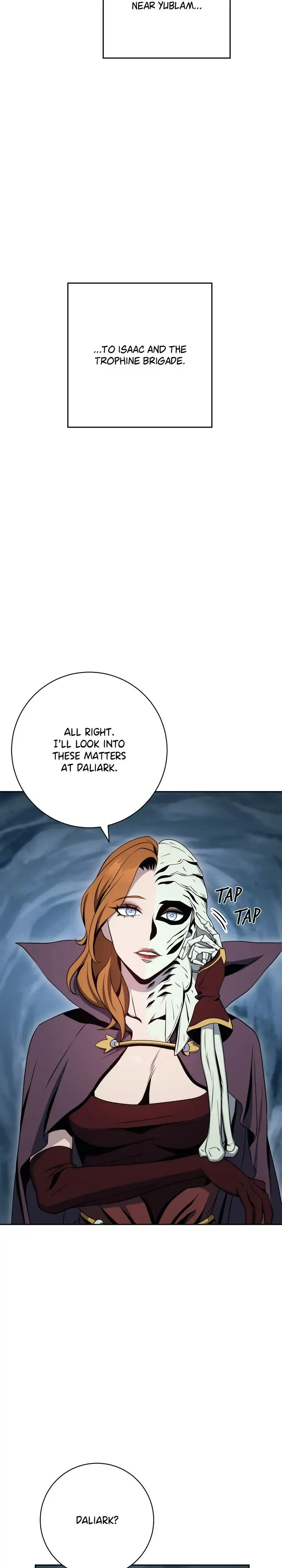 Read The Skeleton Soldier Failed to Defend the Dungeon EN Manga Online