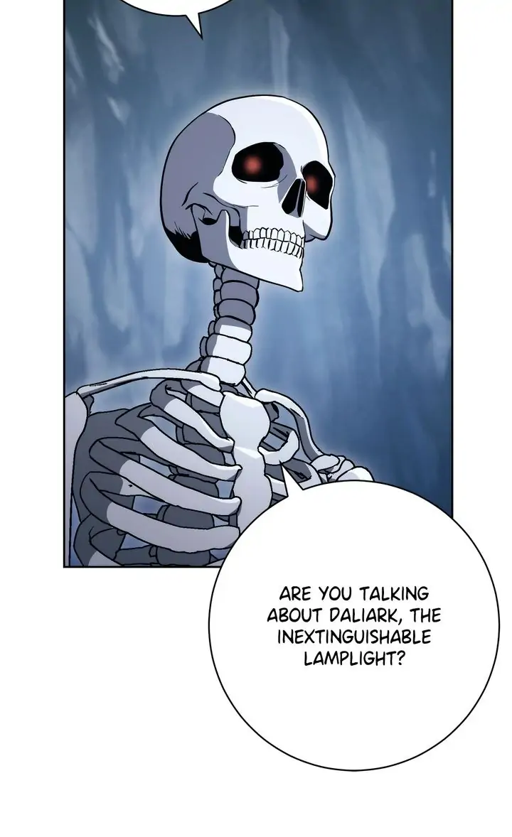 Read The Skeleton Soldier Failed to Defend the Dungeon EN Manga Online