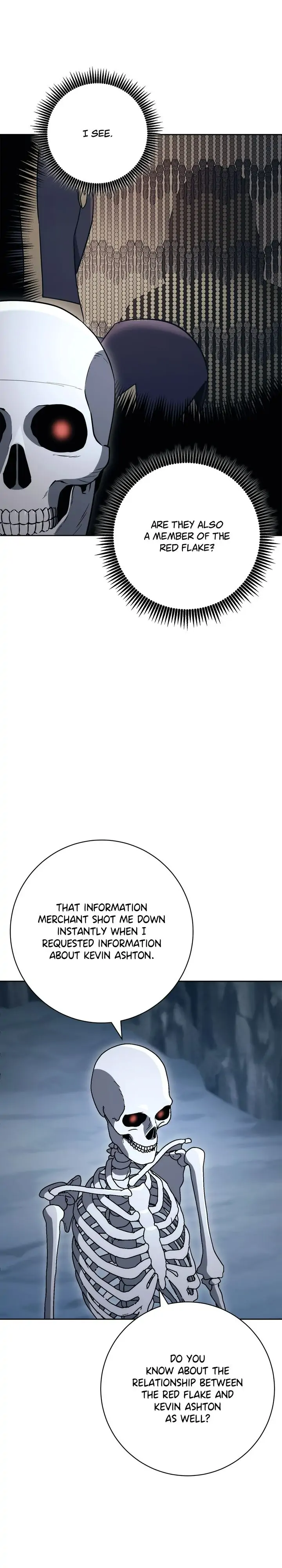 Read The Skeleton Soldier Failed to Defend the Dungeon EN Manga Online