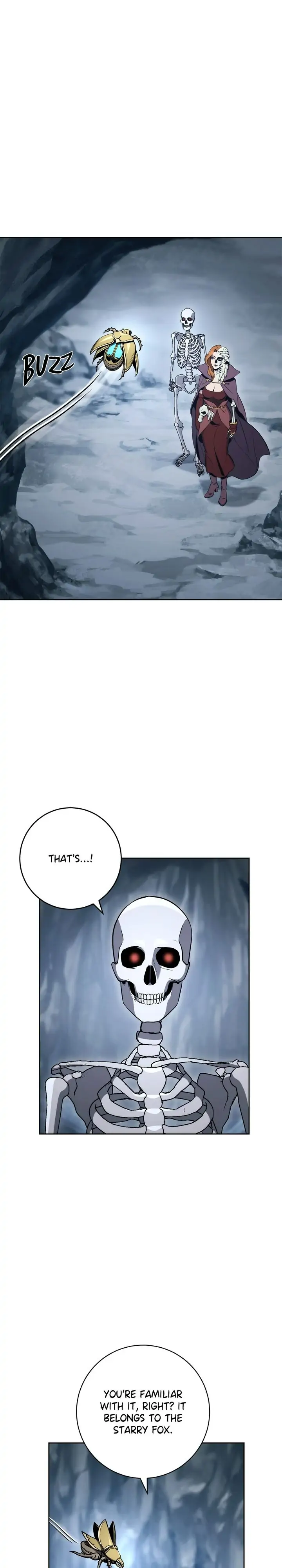 Read The Skeleton Soldier Failed to Defend the Dungeon EN Manga Online