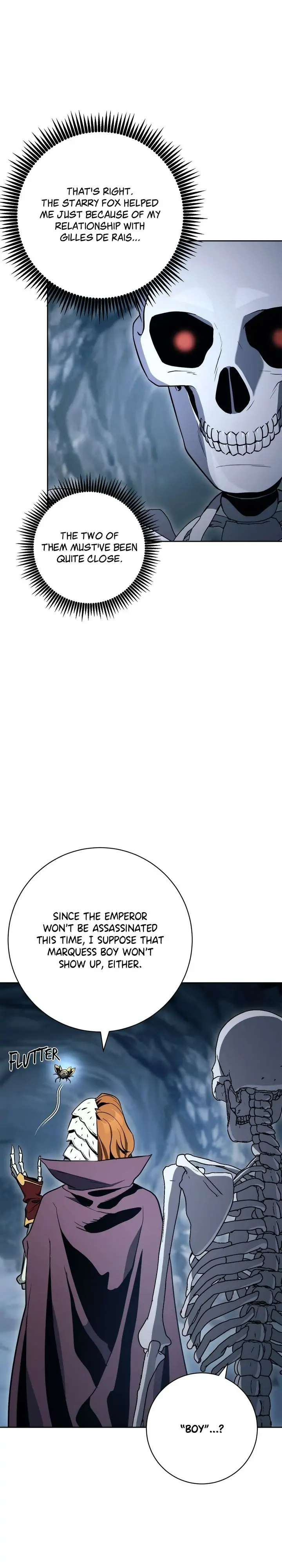 Read The Skeleton Soldier Failed to Defend the Dungeon EN Manga Online