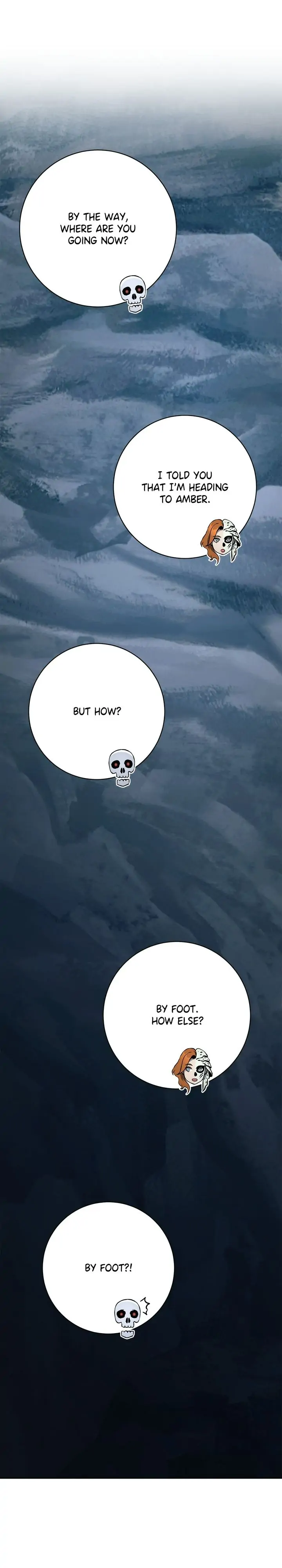 Read The Skeleton Soldier Failed to Defend the Dungeon EN Manga Online