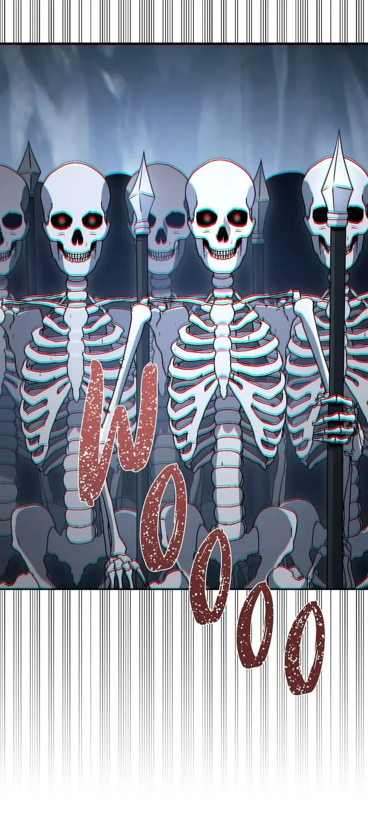 Read The Skeleton Soldier Failed to Defend the Dungeon EN Manga Online