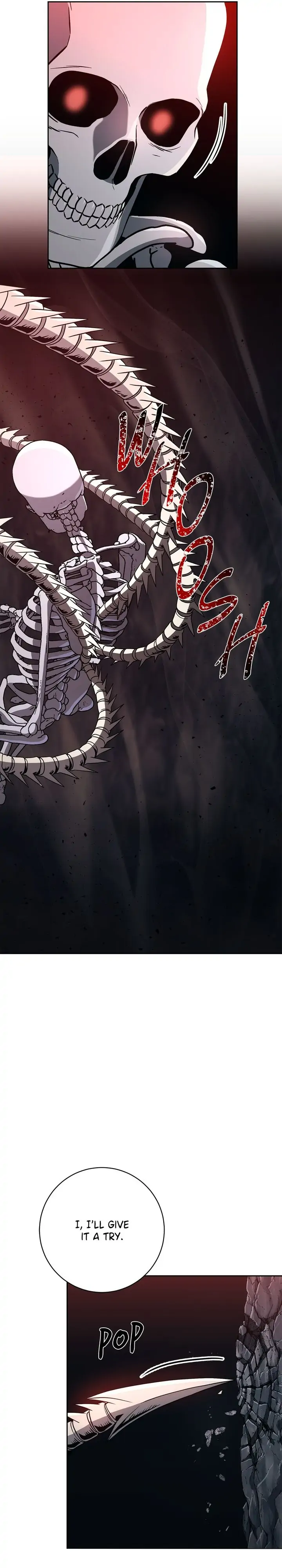 Read The Skeleton Soldier Failed to Defend the Dungeon EN Manga Online